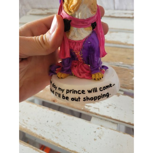 Zelda shopping princess wisdom 2005 bulldog dog puppy - Picture 6 of 7